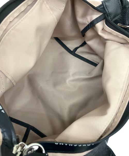 LONGCHAMP（ロンシャン）LONGCHAMP (ロンシャン) 2WAYバッグ ベージュの古着・服飾アイテム