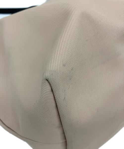 LONGCHAMP（ロンシャン）LONGCHAMP (ロンシャン) 2WAYバッグ ベージュの古着・服飾アイテム
