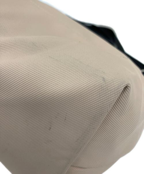 LONGCHAMP（ロンシャン）LONGCHAMP (ロンシャン) 2WAYバッグ ベージュの古着・服飾アイテム