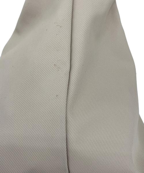 LONGCHAMP（ロンシャン）LONGCHAMP (ロンシャン) 2WAYバッグ ベージュの古着・服飾アイテム
