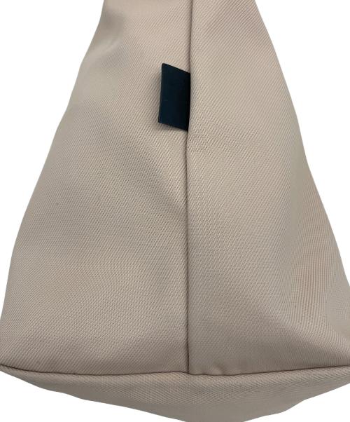 LONGCHAMP（ロンシャン）LONGCHAMP (ロンシャン) 2WAYバッグ ベージュの古着・服飾アイテム