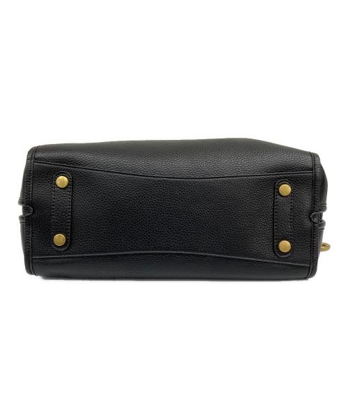 COACH（コーチ）COACH (コーチ) トートバッグ ブラックの古着・服飾アイテム
