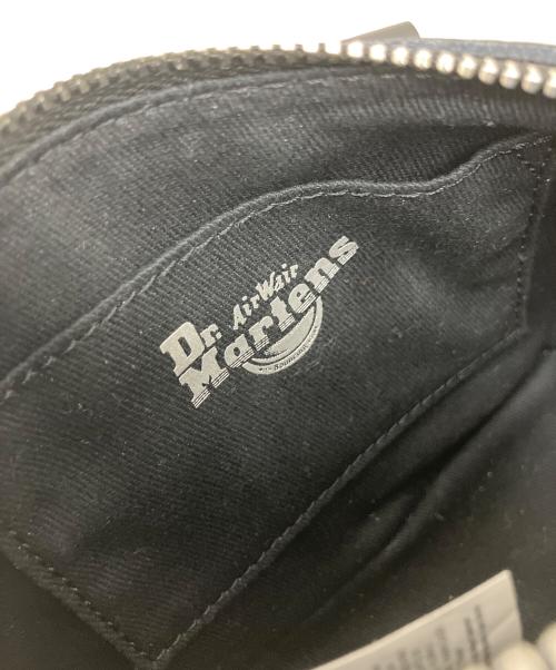 Dr.Martens（ドクターマーチン）Dr.Martens (ドクターマーチン) ミニバッグ ブラックの古着・服飾アイテム