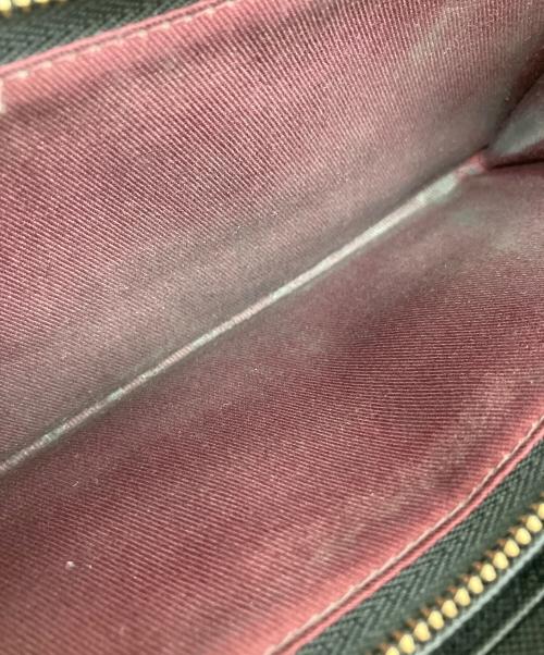 PAUL SMITH（ポールスミス）Paul Smith (ポールスミス) 長財布 ブラックの古着・服飾アイテム