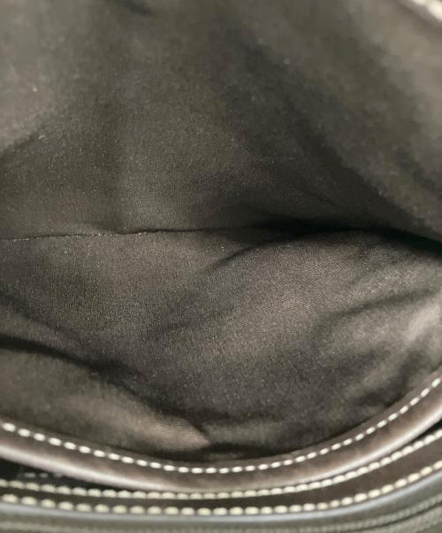 COACH（コーチ）COACH (コーチ) ショルダーバッグ ブラウンの古着・服飾アイテム