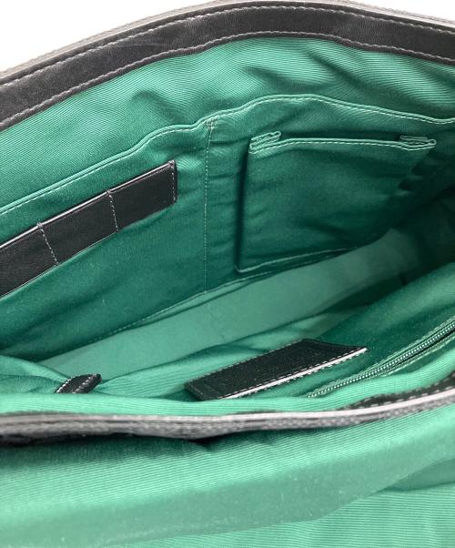 COACH（コーチ）COACH (コーチ) ショルダーバッグ ブラックの古着・服飾アイテム