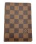 LOUIS VUITTON（ルイ ヴィトン）の古着「パスポートケース ダミエ」