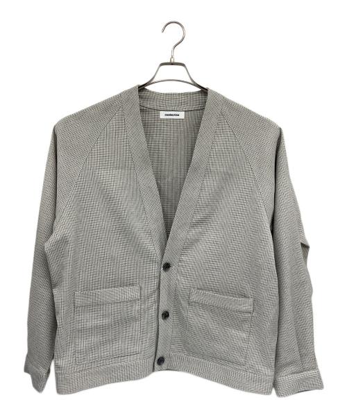MONKEY TIME（モンキータイム）MONKEY TIME (モンキータイム) ジャケット グレー サイズ:Mの古着・服飾アイテム
