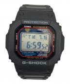 CASIOカシオ）の古着「デジタルウォッチ G-SHOCK GW-M5610U」