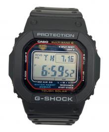 CASIO（カシオ）の古着「デジタルウォッチ G-SHOCK GW-M5610U」