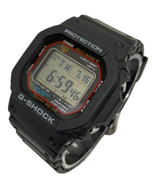 CASIO（カシオ）CASIO (カシオ) デジタルウォッチ G-SHOCK GW-M5610Uの古着・服飾アイテム