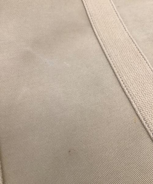 brady（ブレディ）Brady (ブレディ) トートバッグ ベージュの古着・服飾アイテム
