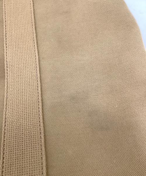 brady（ブレディ）Brady (ブレディ) トートバッグ ベージュの古着・服飾アイテム