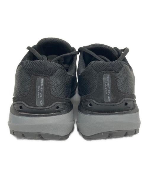 topo athletic（トポアスレチック）Topo Athletic (トポアスレチック) ランニングシューズ ブラック サイズ:25.5の古着・服飾アイテム