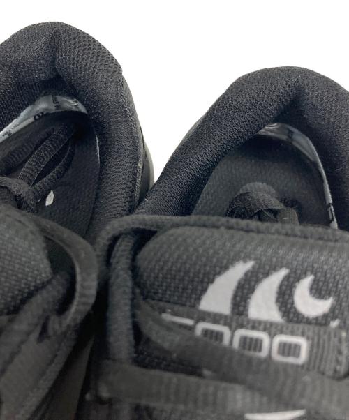 topo athletic（トポアスレチック）Topo Athletic (トポアスレチック) ランニングシューズ ブラック サイズ:25.5の古着・服飾アイテム