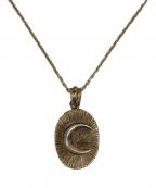 NASU FARM VILLAGE×203 jewelryナスファームヴィレッジ×ニーマルサンジュエリー）の古着「ネックレス」