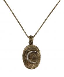 NASU FARM VILLAGE×203 jewelry（ナスファームヴィレッジ×ニーマルサンジュエリー）の古着「ネックレス」