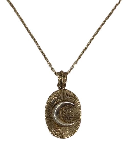 NASU FARM VILLAGE（ナスファームヴィレッジ）NASU FARM VILLAGE (ナスファームヴィレッジ) 203 jewelry (ニーマルサンジュエリー) ネックレスの古着・服飾アイテム