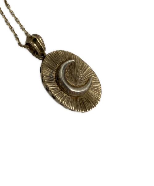NASU FARM VILLAGE（ナスファームヴィレッジ）NASU FARM VILLAGE (ナスファームヴィレッジ) 203 jewelry (ニーマルサンジュエリー) ネックレスの古着・服飾アイテム