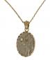 NASU FARM VILLAGE (ナスファームヴィレッジ) 203 jewelry (ニーマルサンジュエリー) ネックレス：13000円