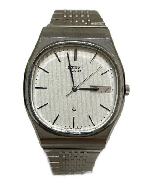 SEIKO（セイコー）SEIKO (セイコー) リストウォッチの古着・服飾アイテム
