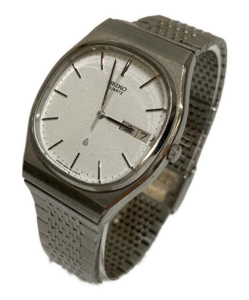 SEIKO（セイコー）SEIKO (セイコー) リストウォッチの古着・服飾アイテム