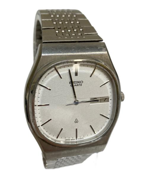 SEIKO（セイコー）SEIKO (セイコー) リストウォッチの古着・服飾アイテム