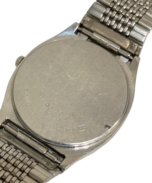 SEIKO（セイコー）SEIKO (セイコー) リストウォッチの古着・服飾アイテム