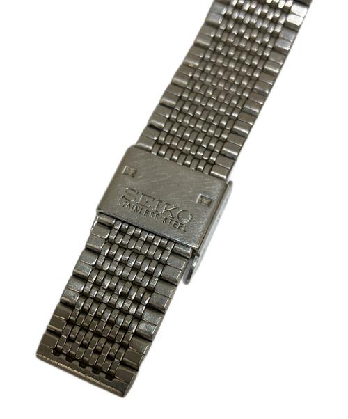 SEIKO（セイコー）SEIKO (セイコー) リストウォッチの古着・服飾アイテム