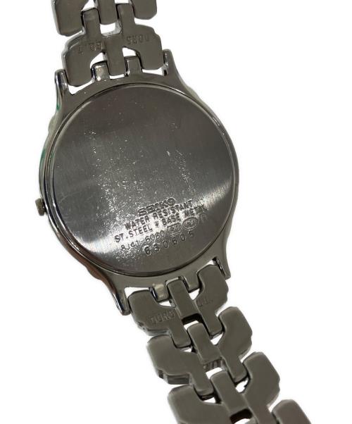SEIKO（セイコー）SEIKO (セイコー) リストウォッチ ドルチェの古着・服飾アイテム