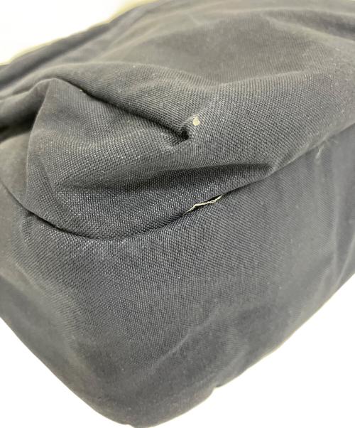 PORTER（ポーター）PORTER (ポーター) ショルダーバッグ ネイビーの古着・服飾アイテム