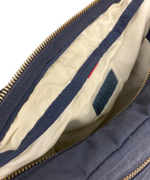 PORTER（ポーター）PORTER (ポーター) ショルダーバッグ ネイビーの古着・服飾アイテム