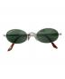 RAY-BAN（レイバン）の古着「サングラス RB3042」