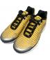 NIKE（ナイキ）の古着「シューズ AIRMAXPLUS７(エアマックスプラス)」｜イエロー