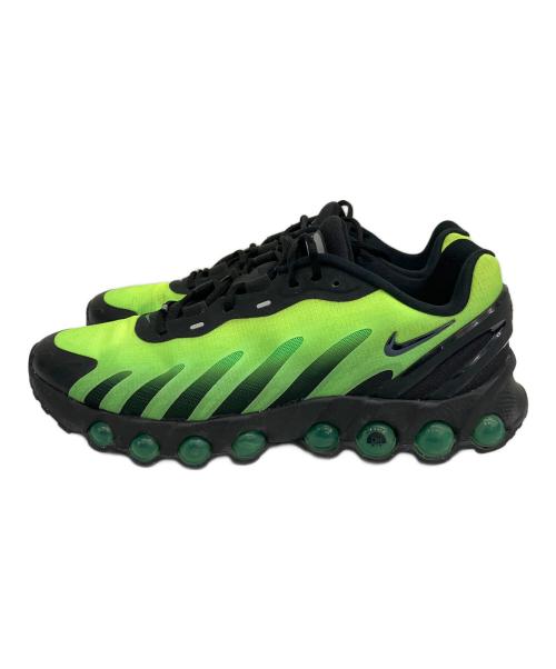 NIKE（ナイキ）NIKE (ナイキ) シューズ Air Max DN8(エアマックス) グリーン サイズ:27.5の古着・服飾アイテム