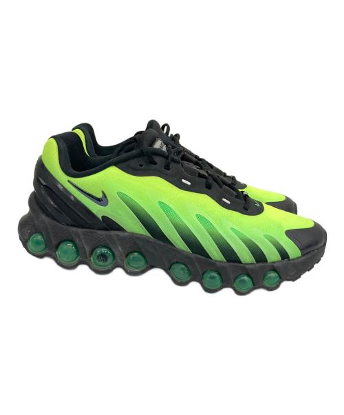 NIKE（ナイキ）NIKE (ナイキ) シューズ Air Max DN8(エアマックス) グリーン サイズ:27.5の古着・服飾アイテム