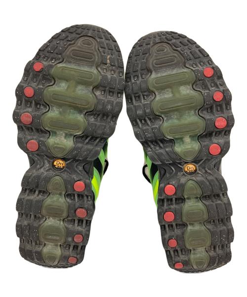 NIKE（ナイキ）NIKE (ナイキ) シューズ Air Max DN8(エアマックス) グリーン サイズ:27.5の古着・服飾アイテム