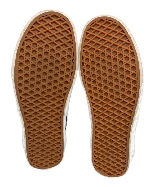 VANS（ヴァンズ）VANS (ヴァンズ) スニーカー Led Zeppelin ブラック サイズ:28の古着・服飾アイテム