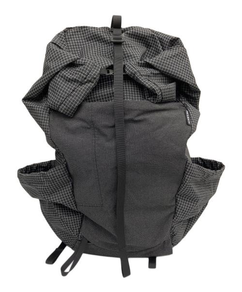 PALANTE（パランテ）PALANTE (パランテ) リュック ブラックの古着・服飾アイテム