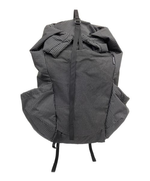 PALANTE（パランテ）PALANTE (パランテ) リュック ブラックの古着・服飾アイテム