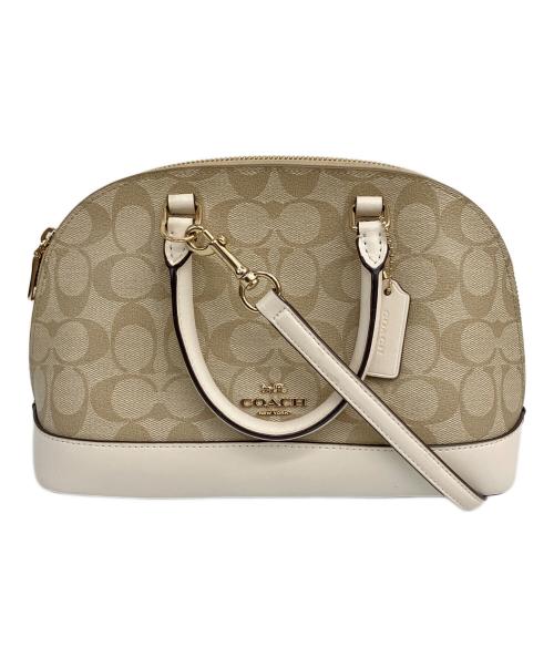 COACH（コーチ）COACH (コーチ) 2WAYバッグの古着・服飾アイテム