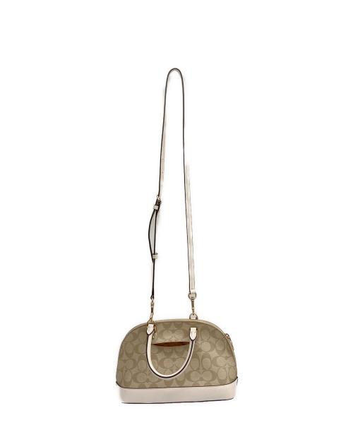 COACH（コーチ）COACH (コーチ) 2WAYバッグの古着・服飾アイテム