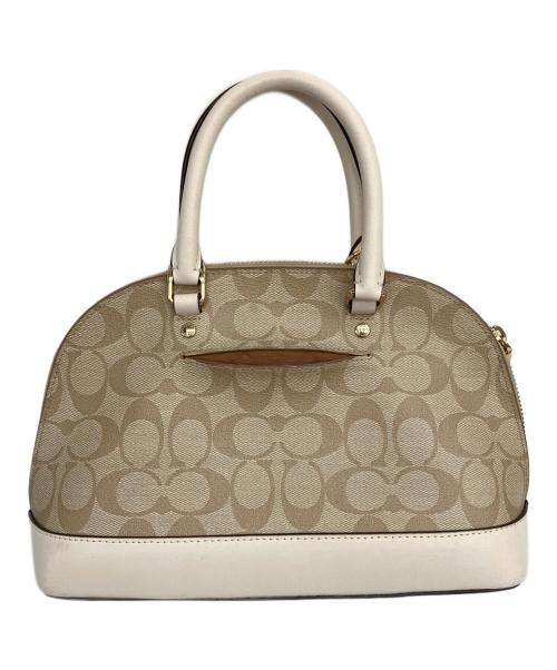 COACH（コーチ）COACH (コーチ) 2WAYバッグの古着・服飾アイテム