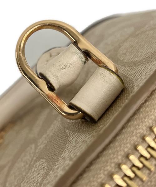 COACH（コーチ）COACH (コーチ) 2WAYバッグの古着・服飾アイテム