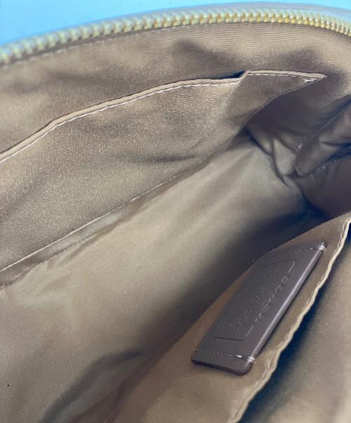 COACH（コーチ）COACH (コーチ) 2WAYバッグの古着・服飾アイテム
