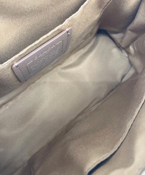 COACH（コーチ）COACH (コーチ) 2WAYバッグの古着・服飾アイテム