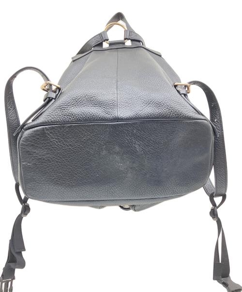 COACH（コーチ）COACH (コーチ) リュック ブラックの古着・服飾アイテム