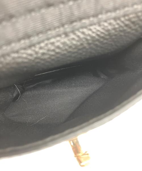 COACH（コーチ）COACH (コーチ) リュック ブラックの古着・服飾アイテム