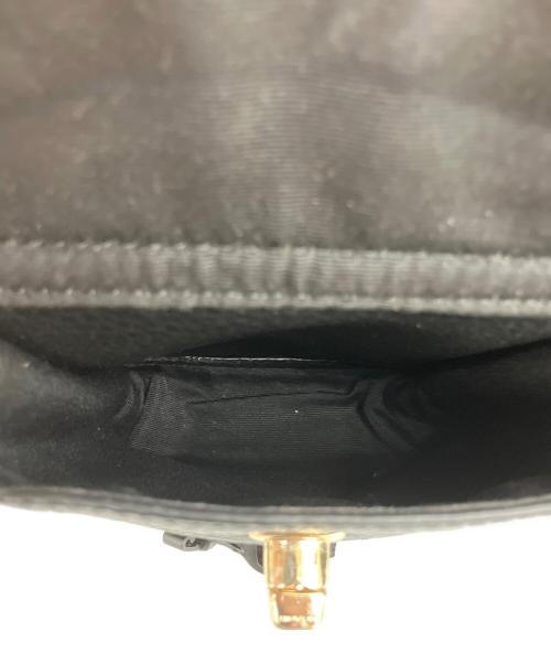 COACH（コーチ）COACH (コーチ) リュック ブラックの古着・服飾アイテム