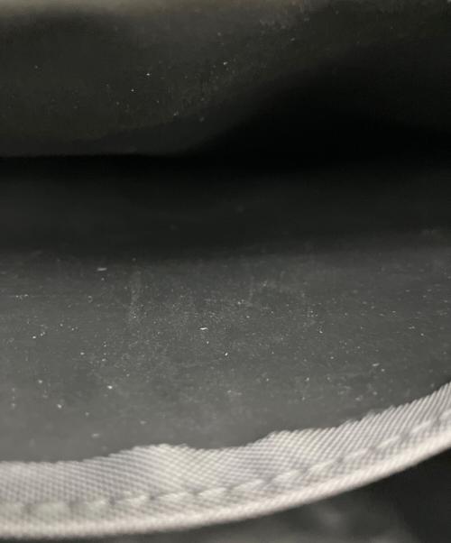 LONGCHAMP（ロンシャン）LONGCHAMP (ロンシャン) ワン L トップハンドルバッグ ルプリアージュ ブラックの古着・服飾アイテム